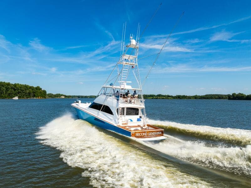2006 Viking 
