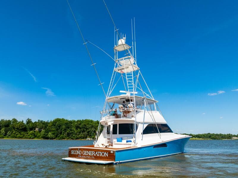 2006 Viking 