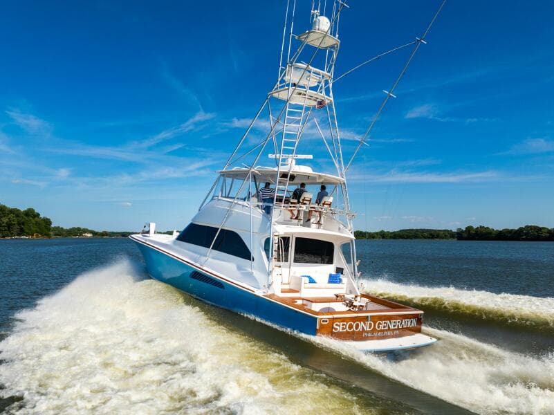 2006 Viking 
