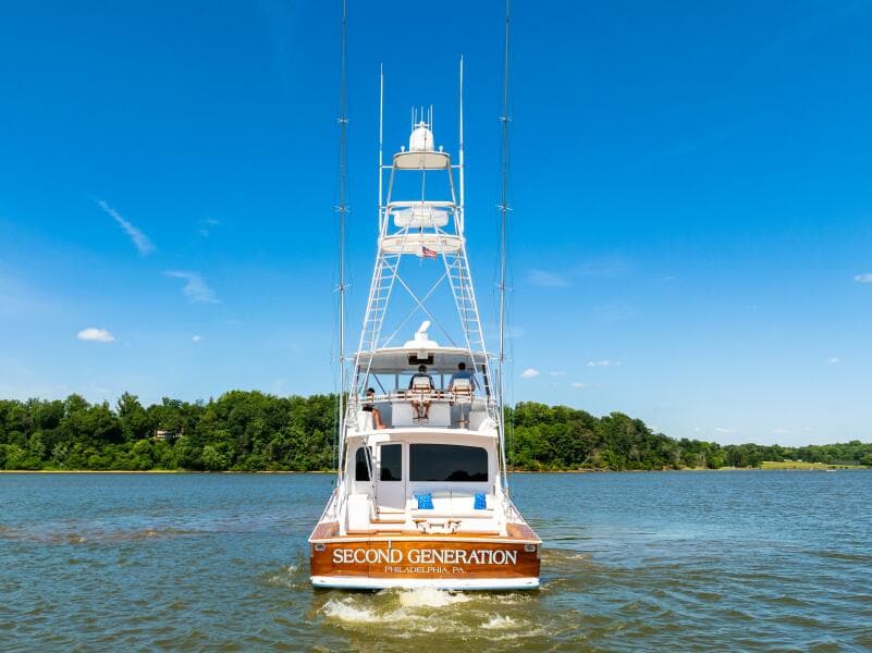 2006 Viking 