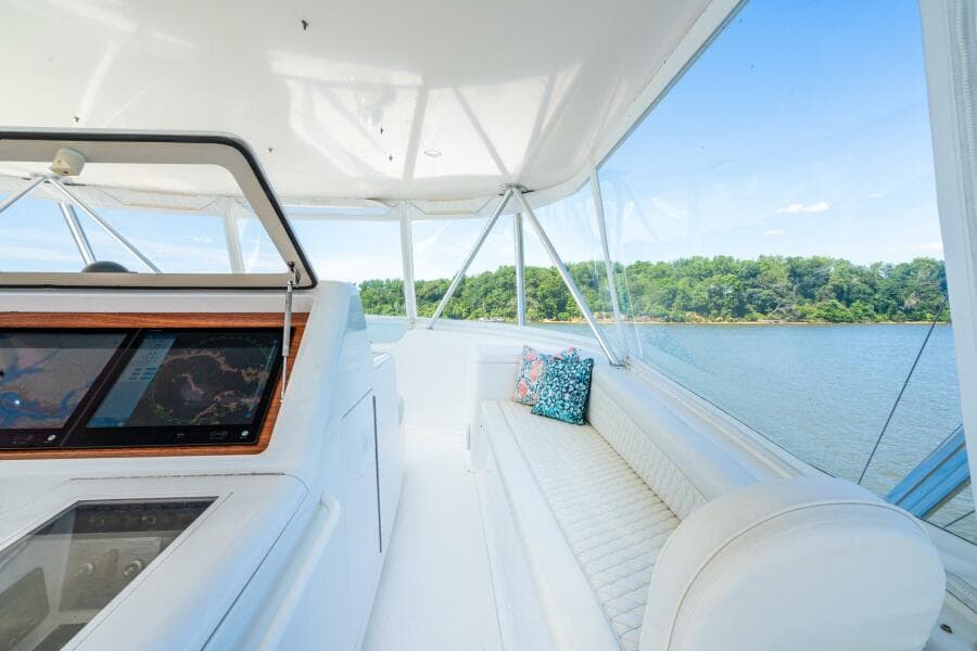 2006 Viking 
