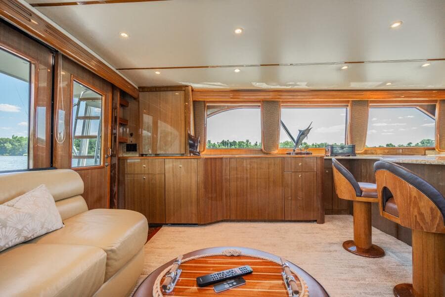2006 Viking 