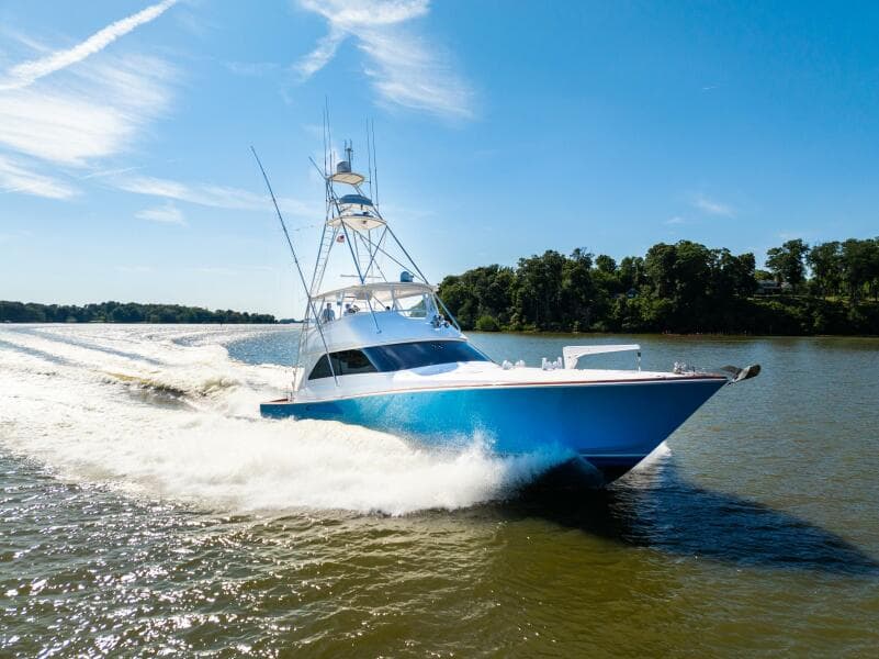 2006 Viking 