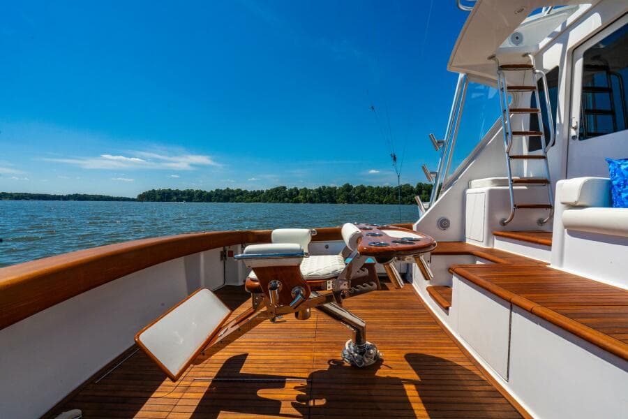 2006 Viking 