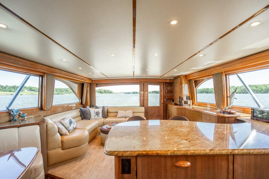 2006 Viking 