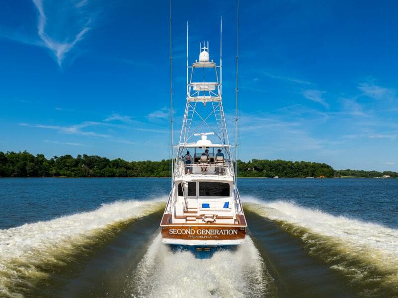2006 Viking 