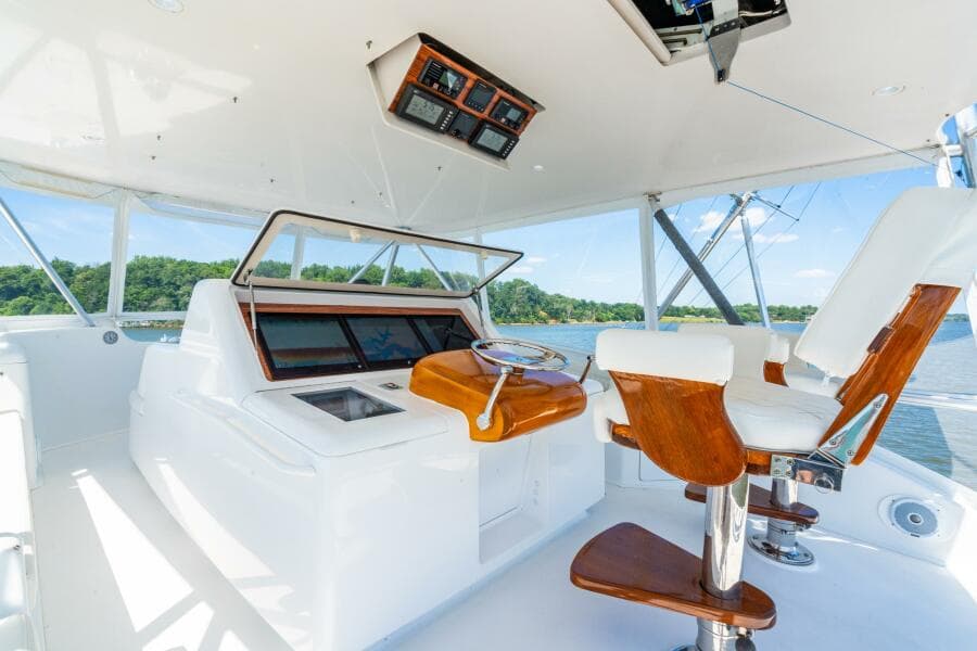 2006 Viking 