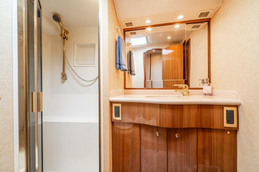 2006 Viking 