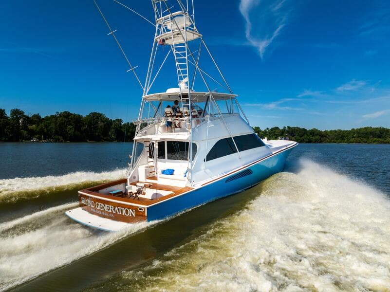 2006 Viking 
