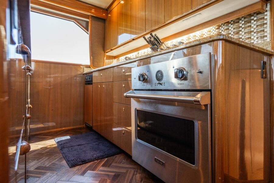 2006 Viking 