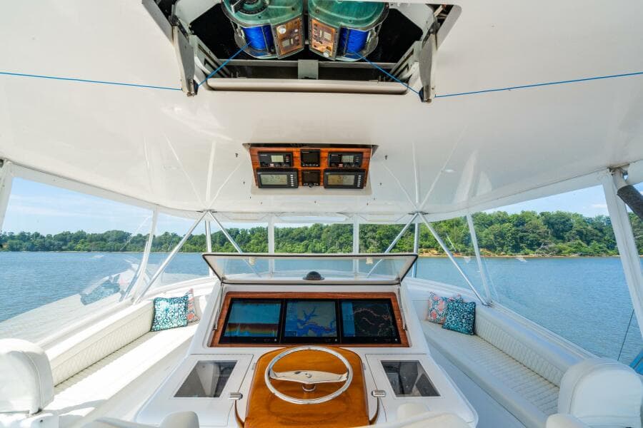 2006 Viking 
