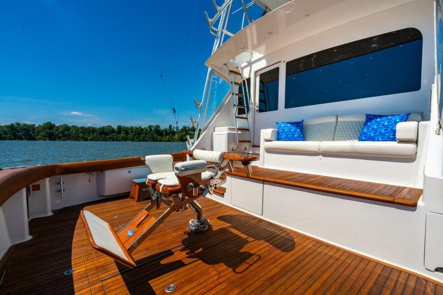 2006 Viking 