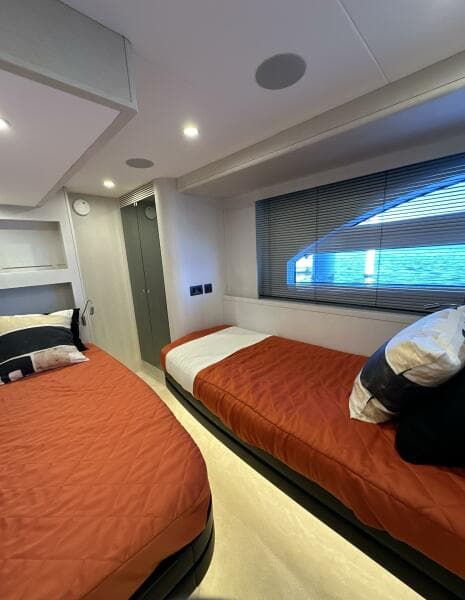 2019 Van der Valk BeachClub 600