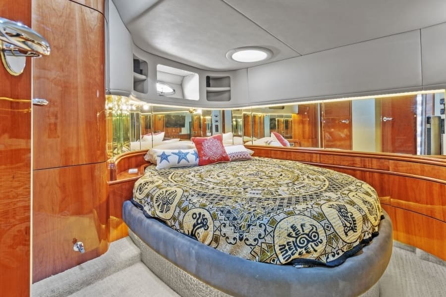 2002 Sea Ray 550 Sundancer