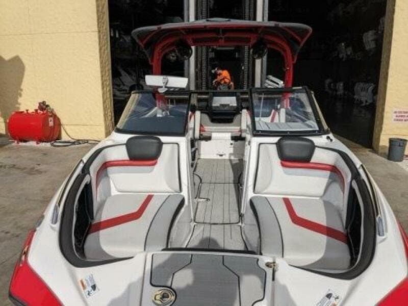 2020 Yamaha Boats 242X
