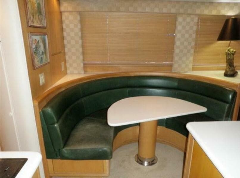 1998 Caterpillar Sportfish