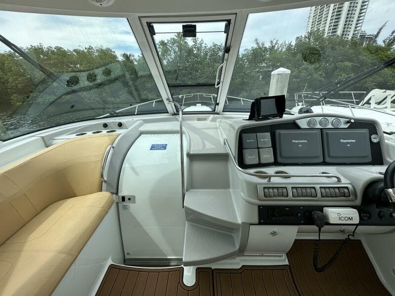 2007 Formula Formula 45