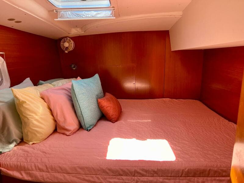 2002 Lagoon 410