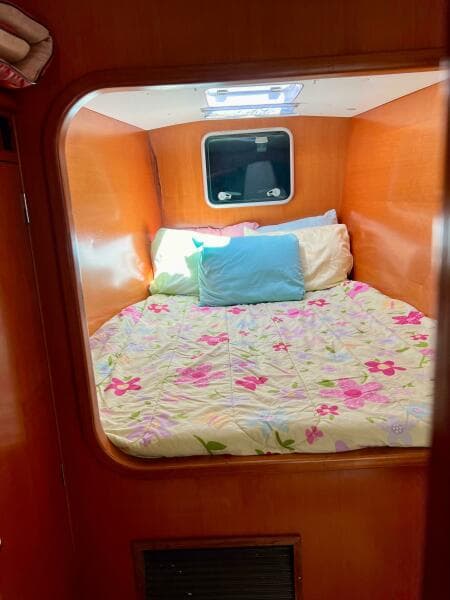 2002 Lagoon 410