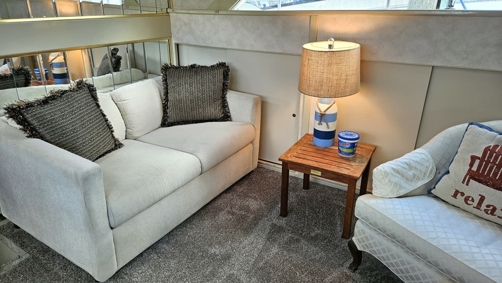 1971 Chris-Craft 47 Commander