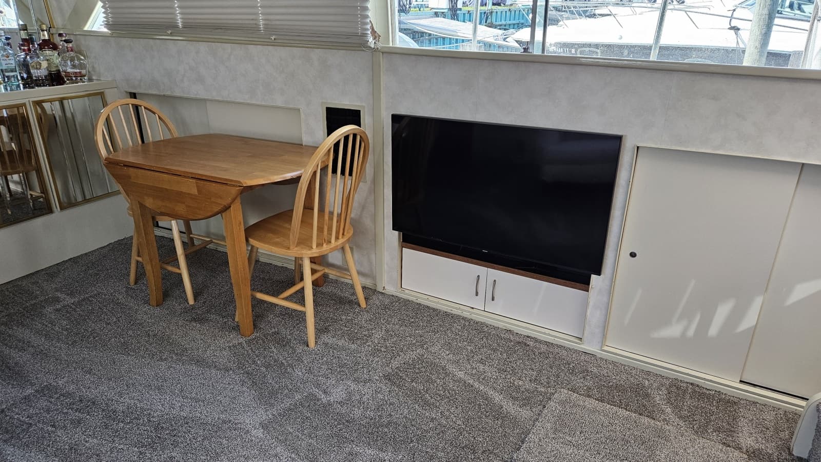 1971 Chris-Craft 47 Commander