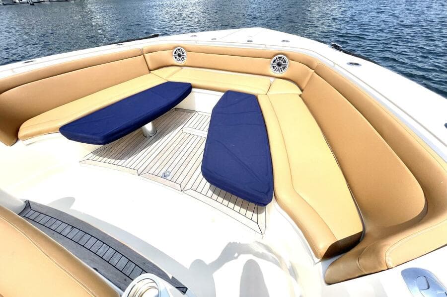 2020 Scout 530 LXF