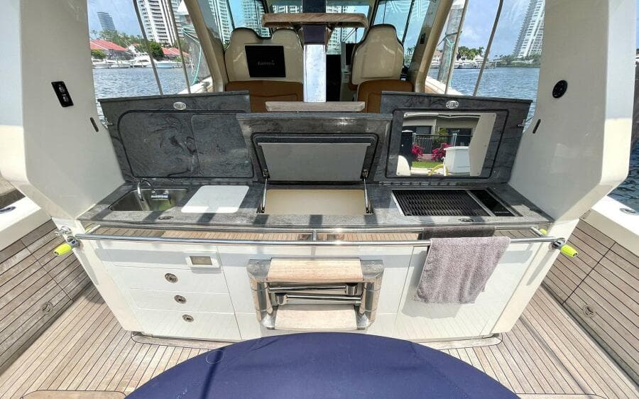 2020 Scout 530 LXF