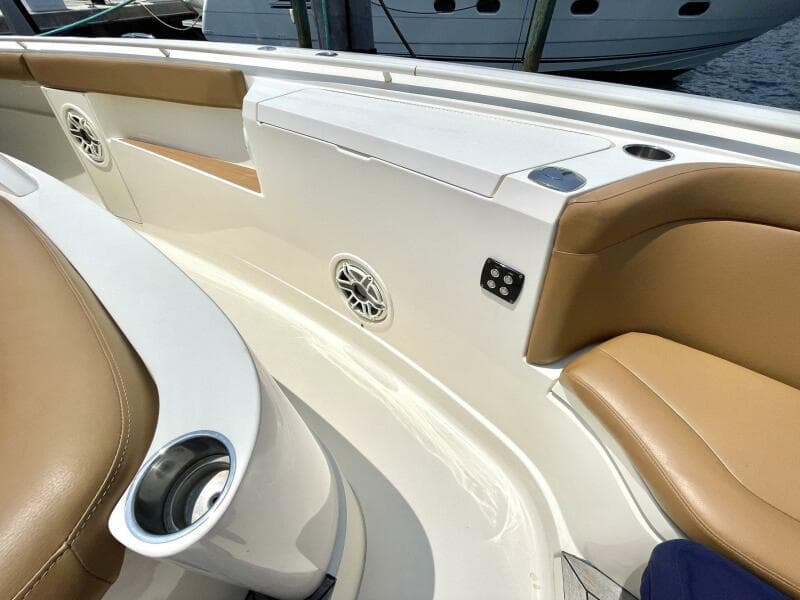 2020 Scout 530 LXF