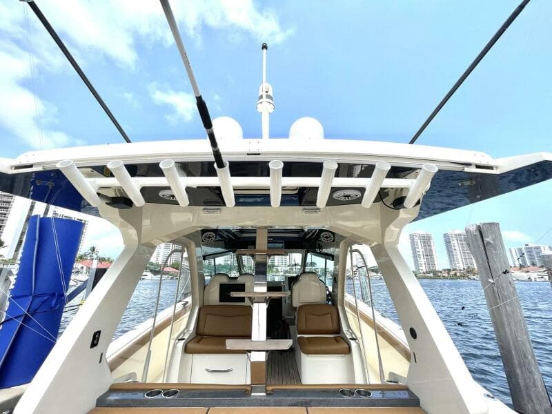 2020 Scout 530 LXF