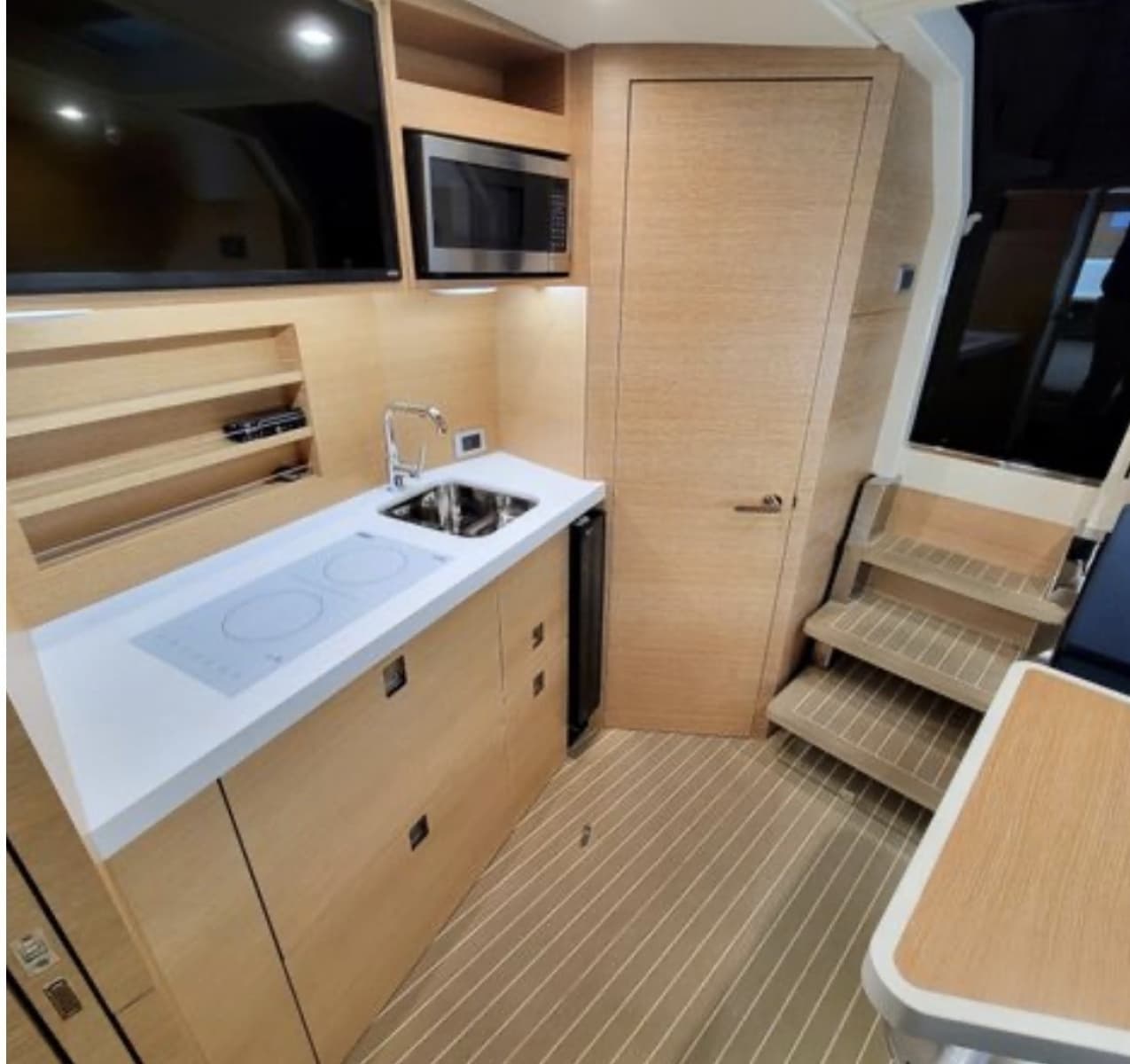 2020 Scout 530 LXF