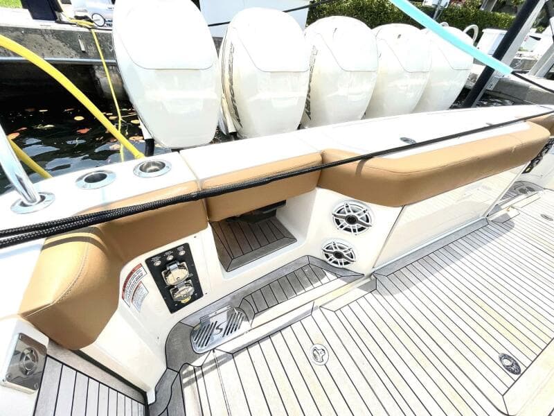 2020 Scout 530 LXF