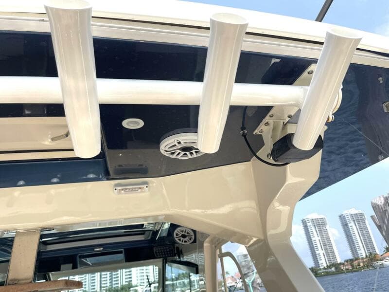 2020 Scout 530 LXF