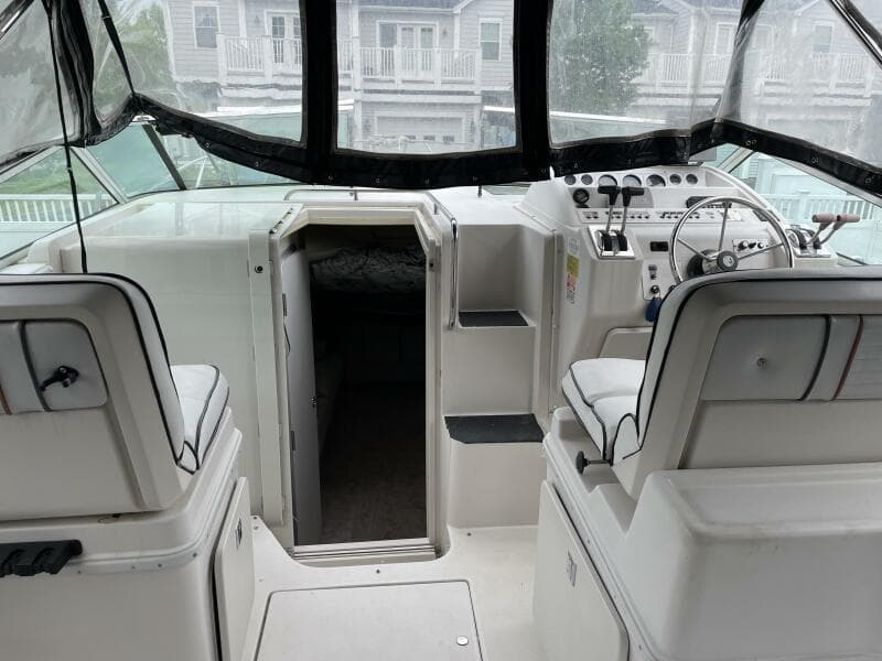 1990 Wellcraft 