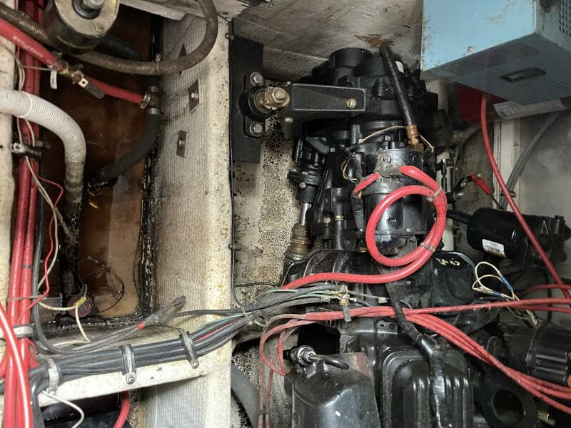 1990 Wellcraft 