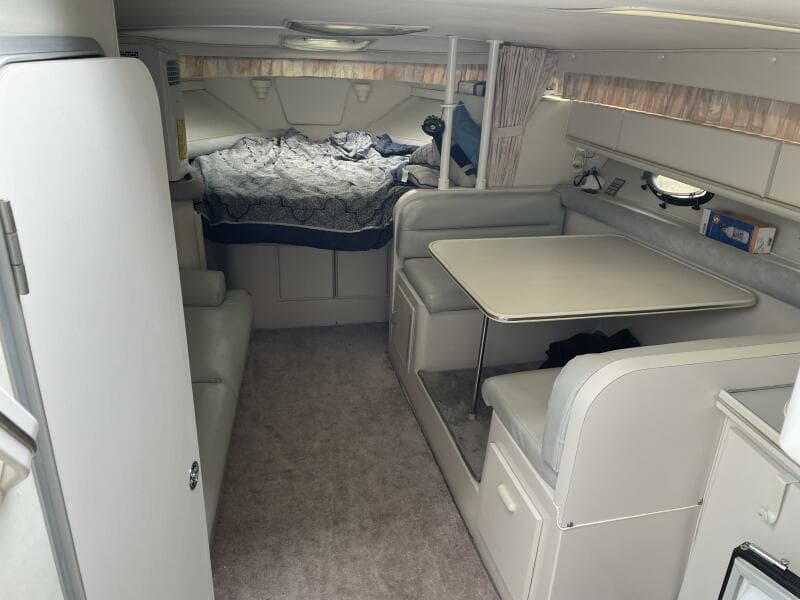 1990 Wellcraft 