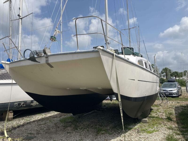 1979 Ocean Winds 