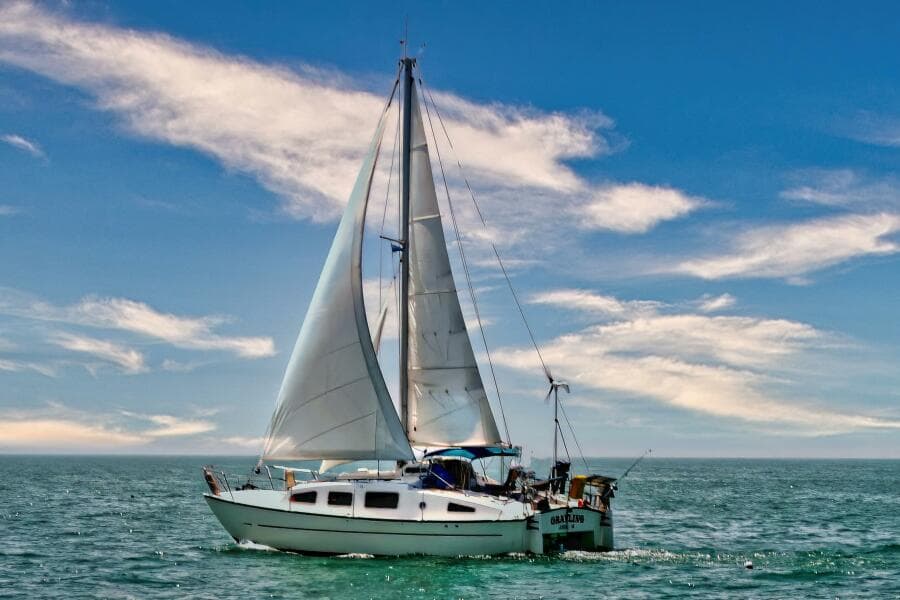 1979 Ocean Winds 