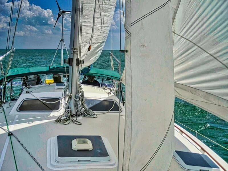 1979 Ocean Winds 
