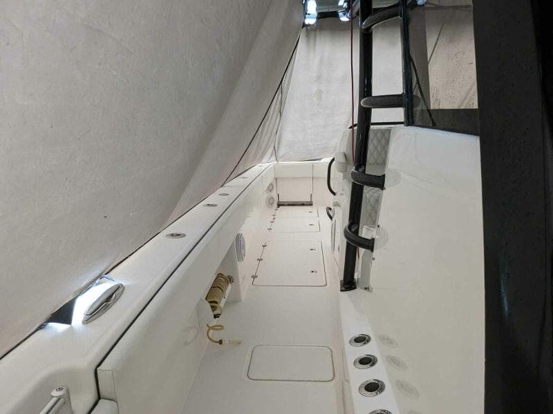 2019 Invincible 40 Catamaran