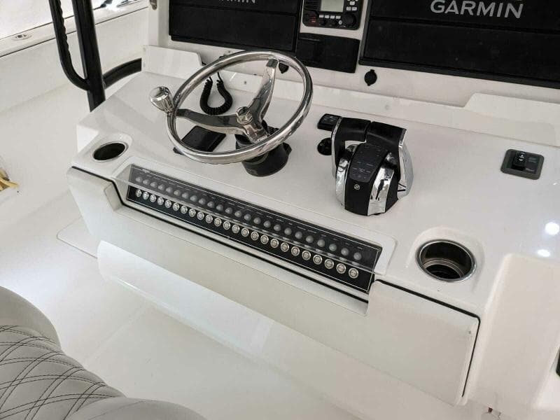 2019 Invincible 40 Catamaran