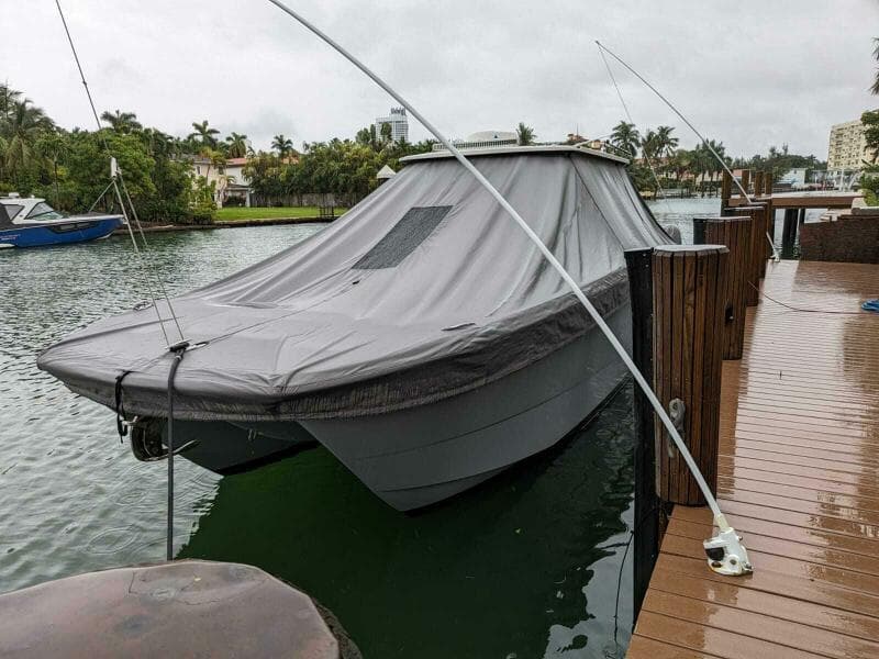 2019 Invincible 40 Catamaran