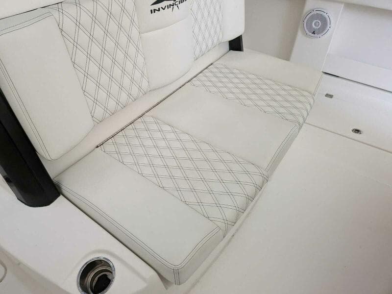 2019 Invincible 40 Catamaran