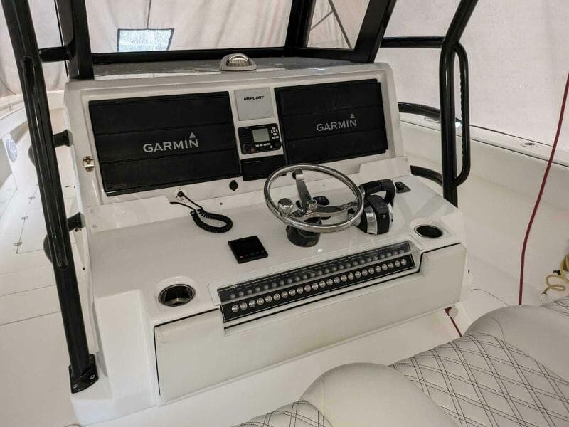 2019 Invincible 40 Catamaran