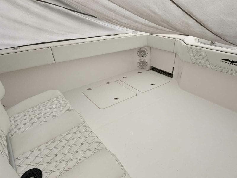 2019 Invincible 40 Catamaran