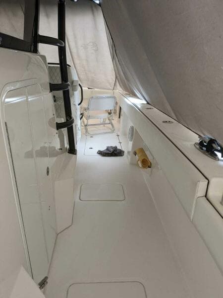 2019 Invincible 40 Catamaran
