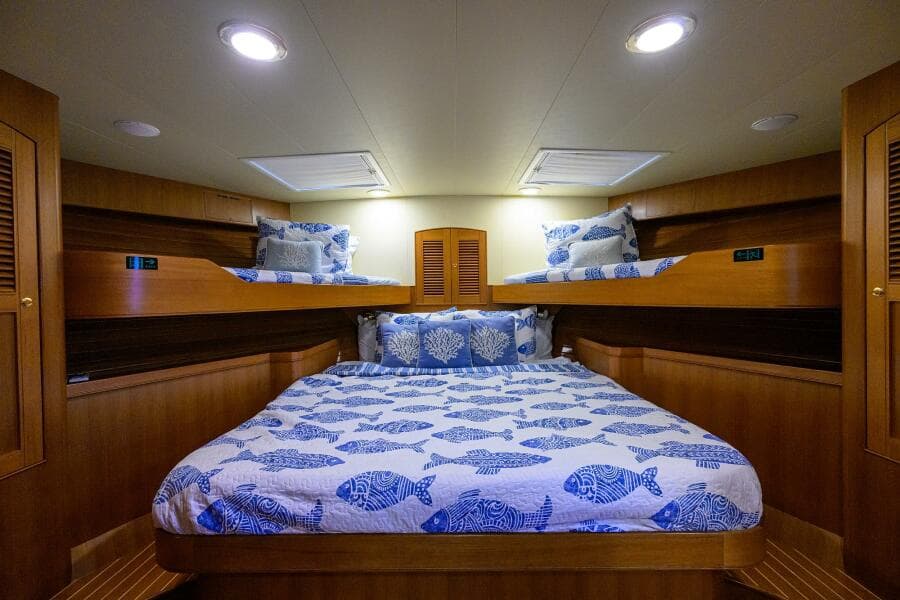 2011 Marlow Explorer