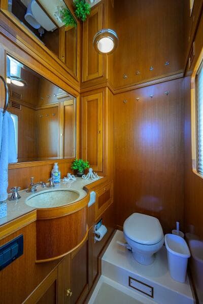 2011 Marlow Explorer