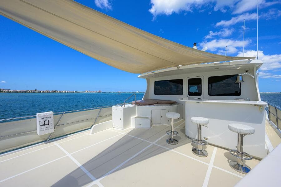 2011 Marlow Explorer