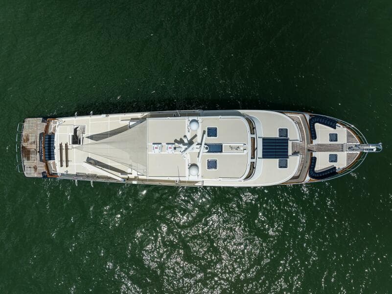 2011 Marlow Explorer