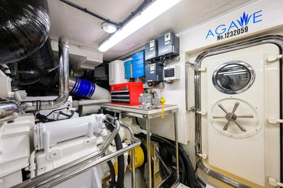 2011 Marlow Explorer